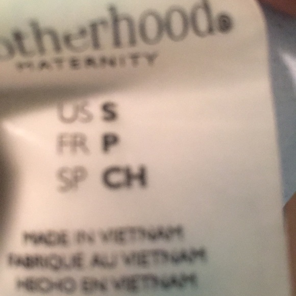 Mother To Be bundle of 2 - Picture 14 of 16